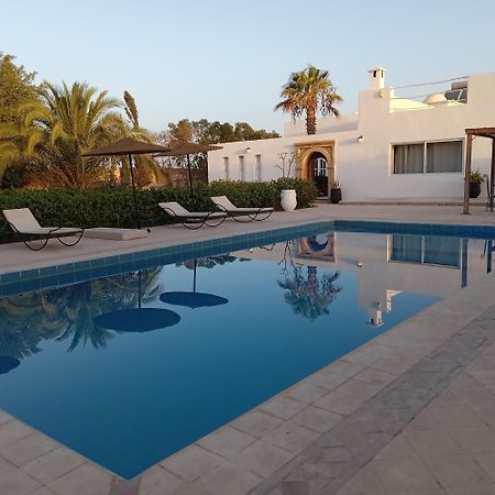 Villa Mogador เอสเซาอิรา ภายนอก รูปภาพ