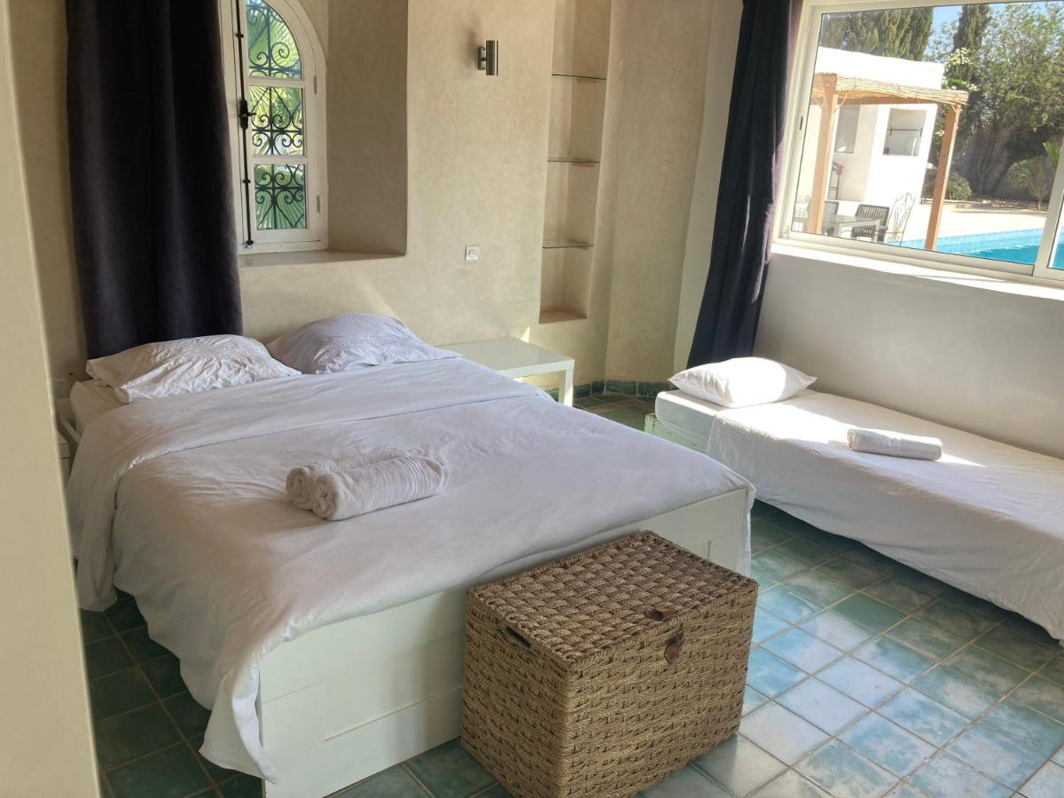 Villa Mogador เอสเซาอิรา ภายนอก รูปภาพ