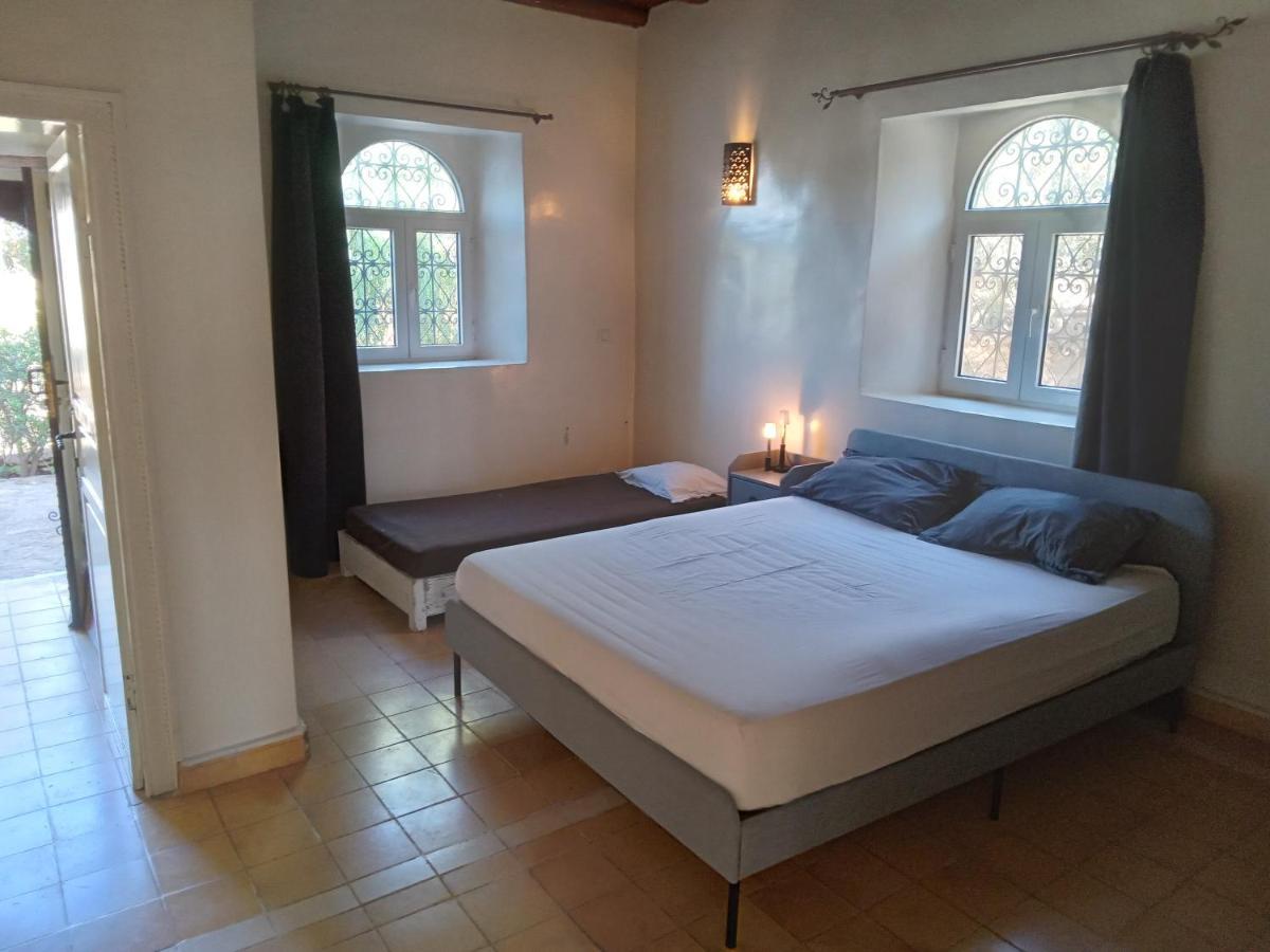 Villa Mogador เอสเซาอิรา ภายนอก รูปภาพ