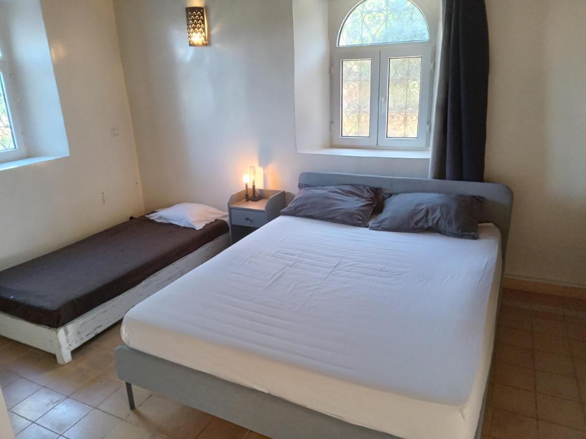 Villa Mogador เอสเซาอิรา ภายนอก รูปภาพ