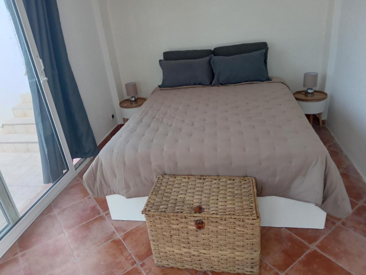 Villa Mogador เอสเซาอิรา ภายนอก รูปภาพ