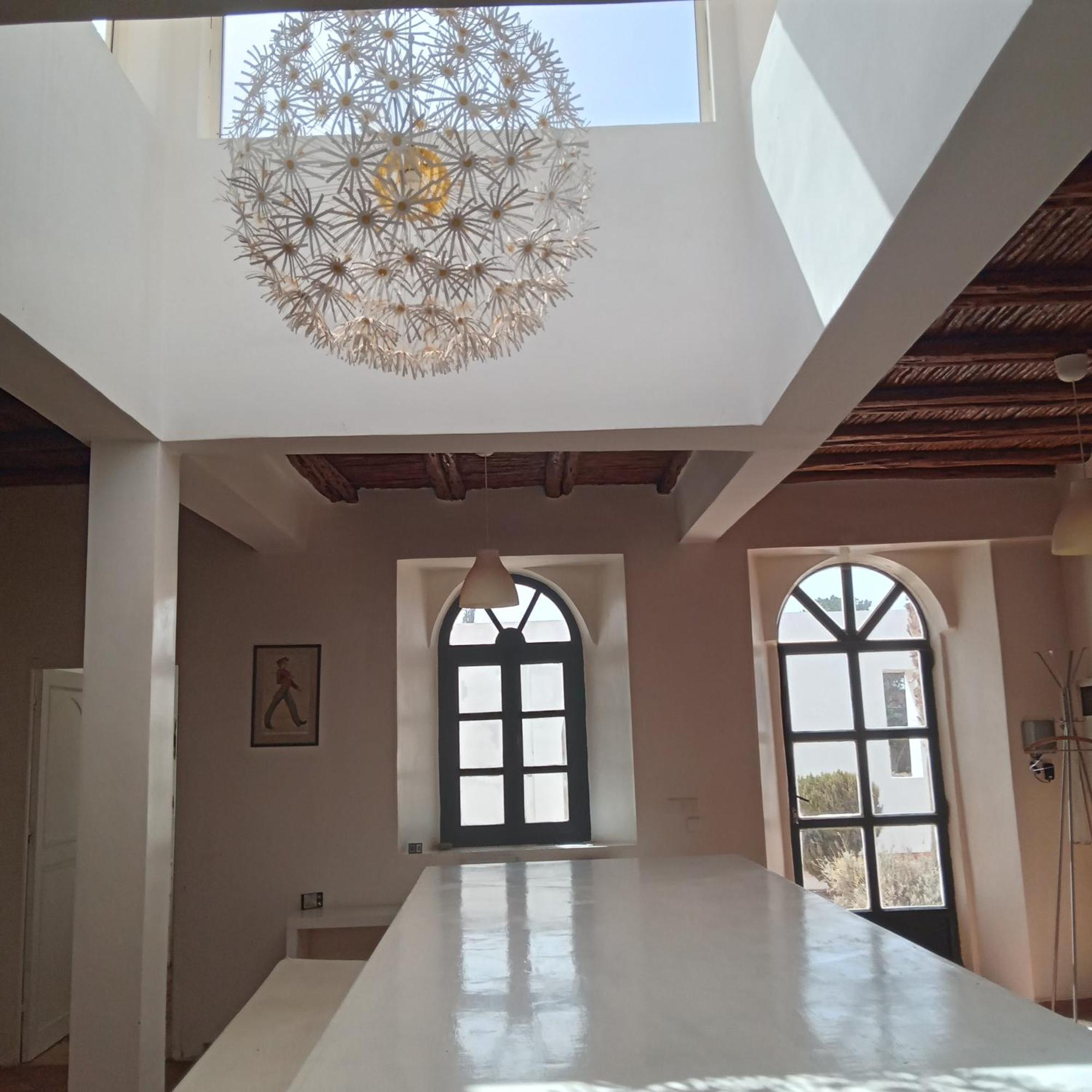 Villa Mogador เอสเซาอิรา ภายนอก รูปภาพ