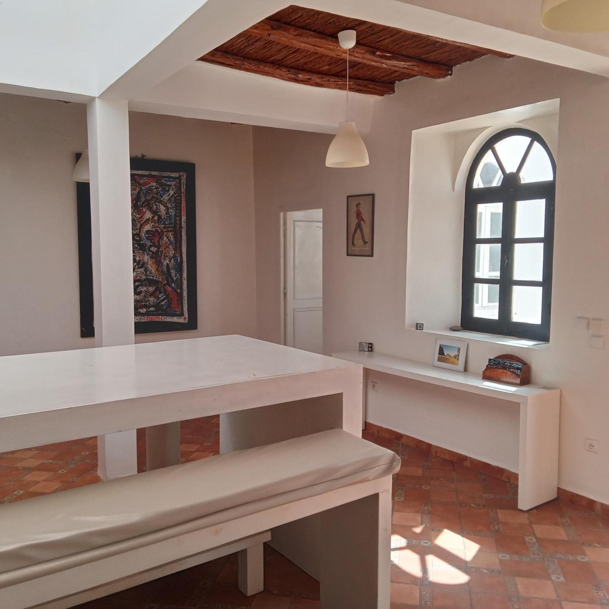Villa Mogador เอสเซาอิรา ภายนอก รูปภาพ