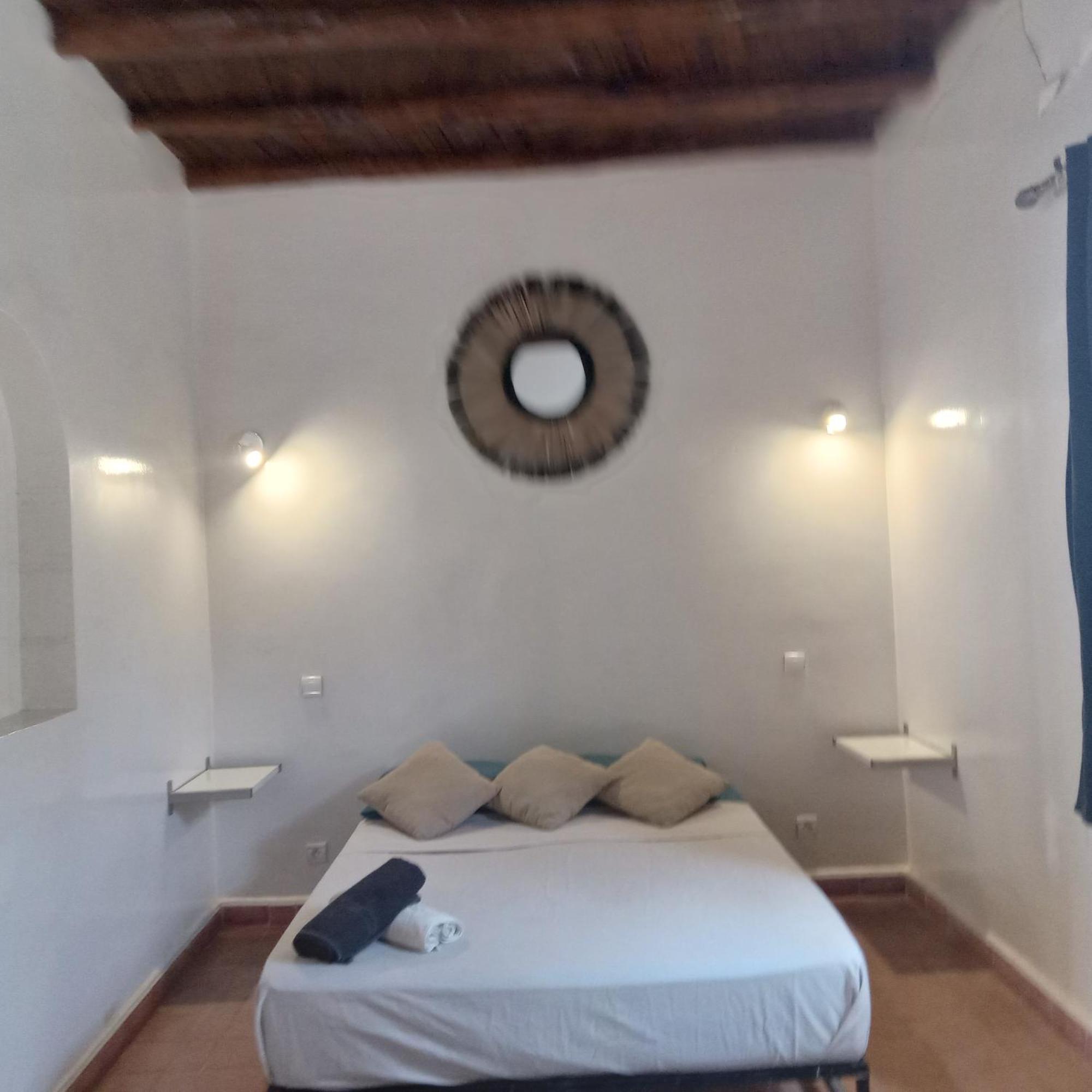 Villa Mogador เอสเซาอิรา ภายนอก รูปภาพ